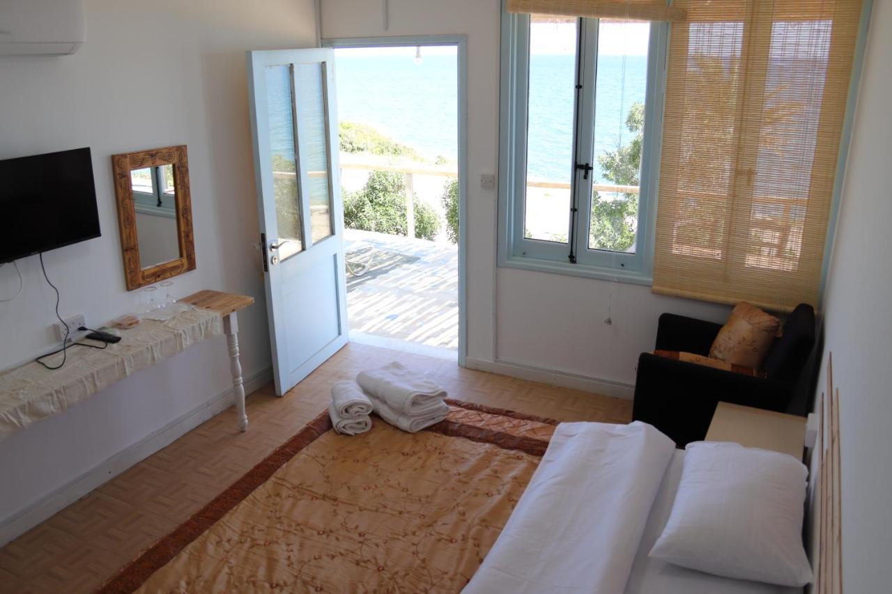 Summer Dream Cyprus Maroni Buitenkant foto