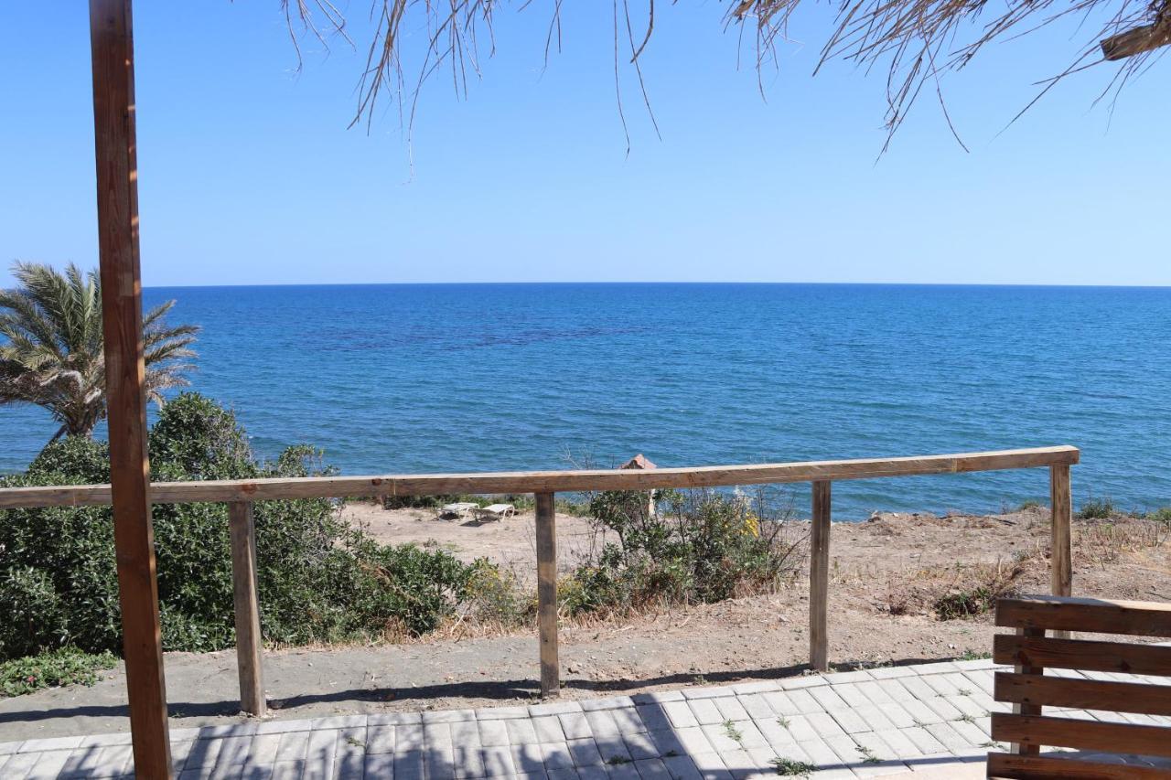 Summer Dream Cyprus Maroni Buitenkant foto