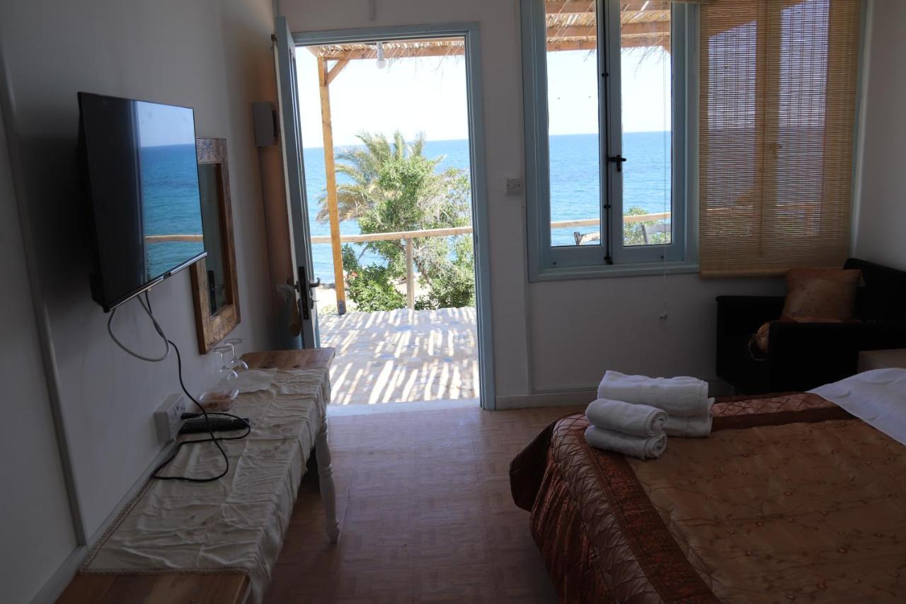 Summer Dream Cyprus Maroni Buitenkant foto