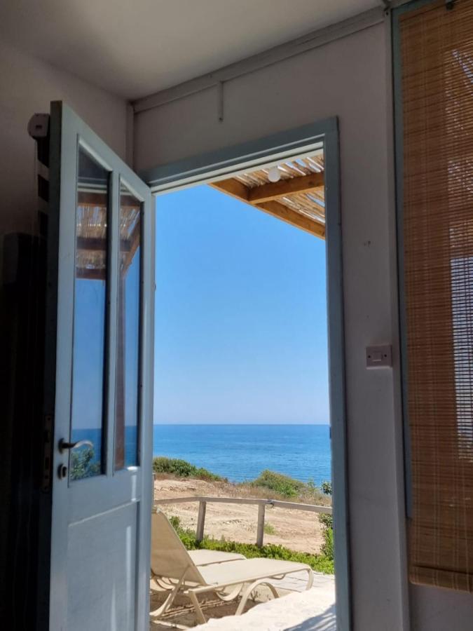 Summer Dream Cyprus Maroni Buitenkant foto
