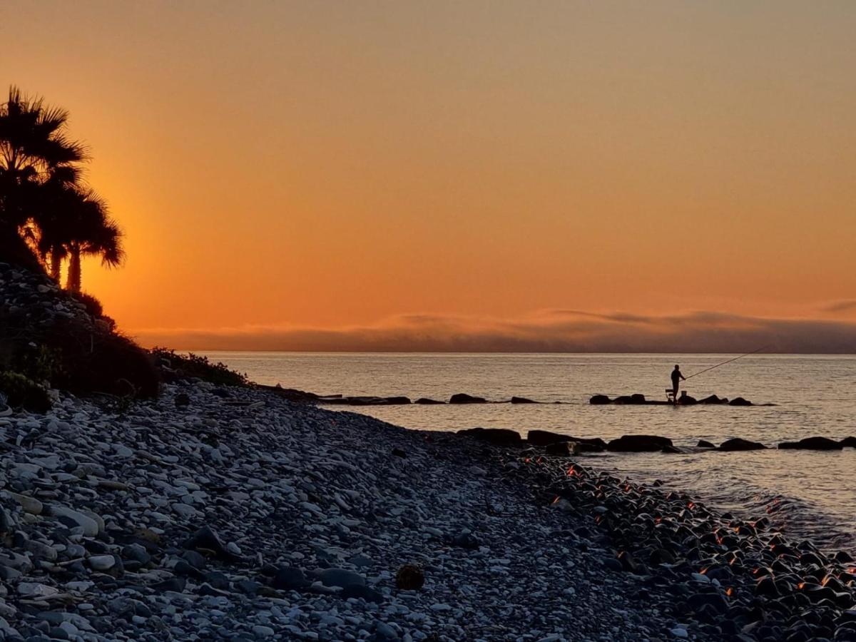 Summer Dream Cyprus Maroni Buitenkant foto