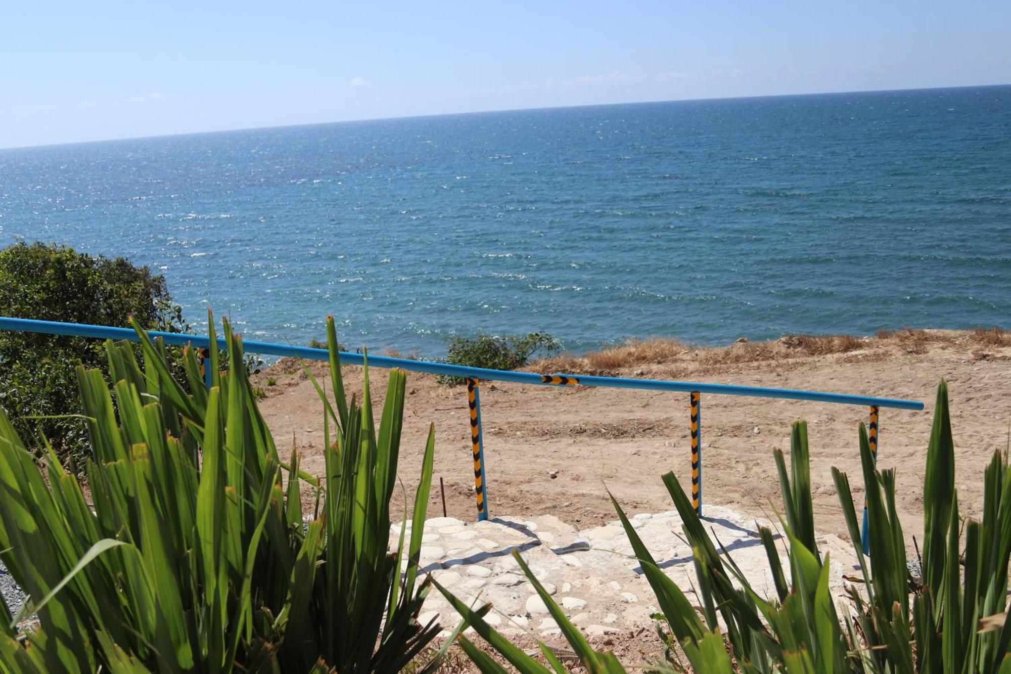 Summer Dream Cyprus Maroni Buitenkant foto