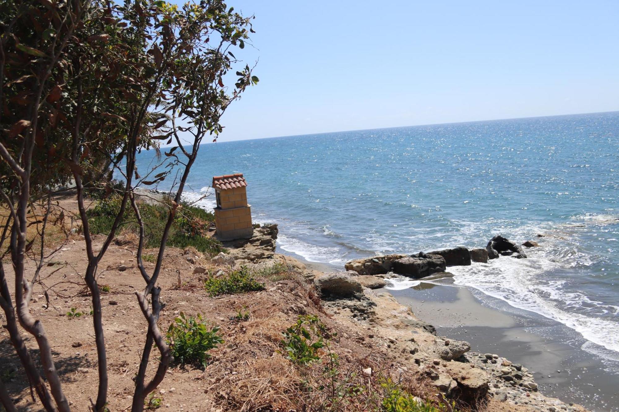 Summer Dream Cyprus Maroni Buitenkant foto