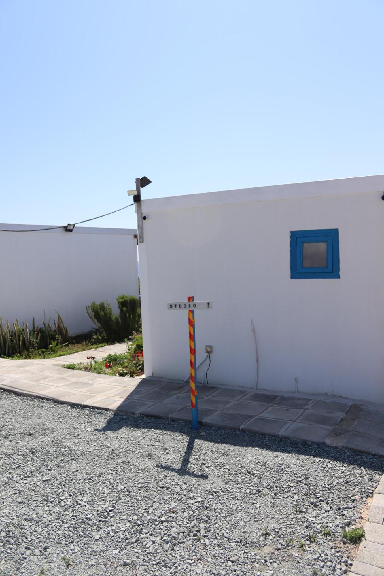 Summer Dream Cyprus Maroni Buitenkant foto