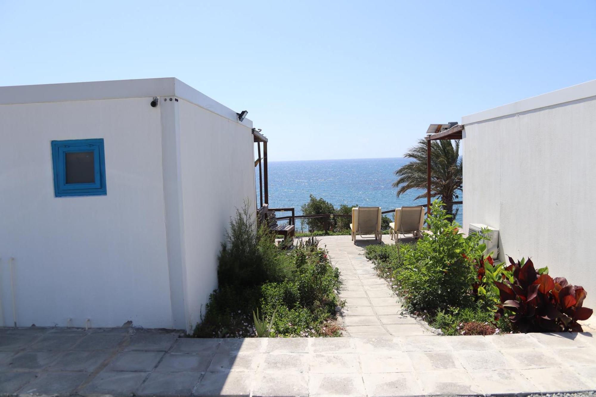 Summer Dream Cyprus Maroni Buitenkant foto