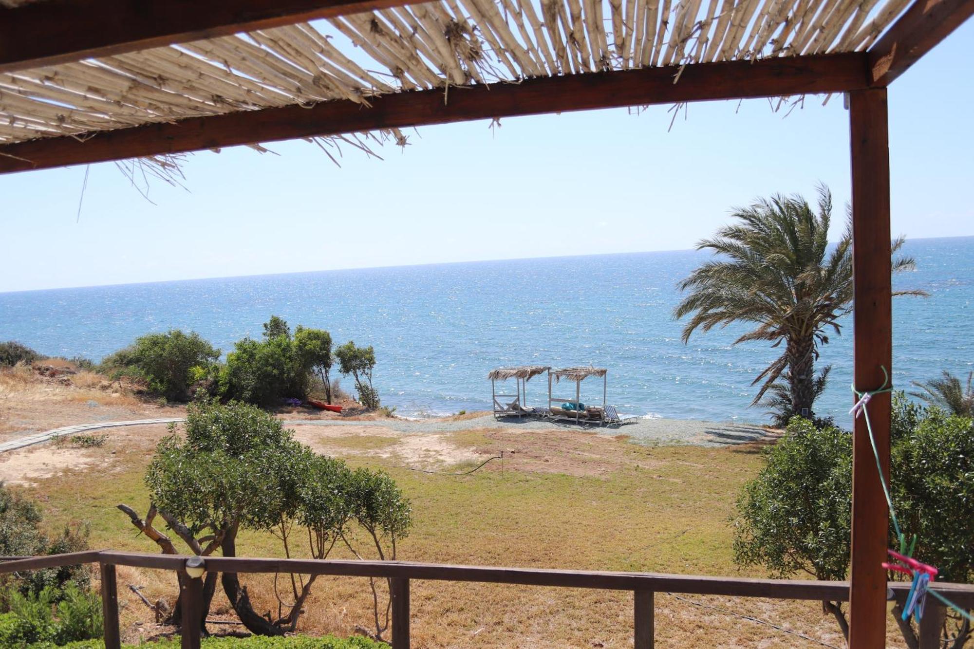 Summer Dream Cyprus Maroni Buitenkant foto