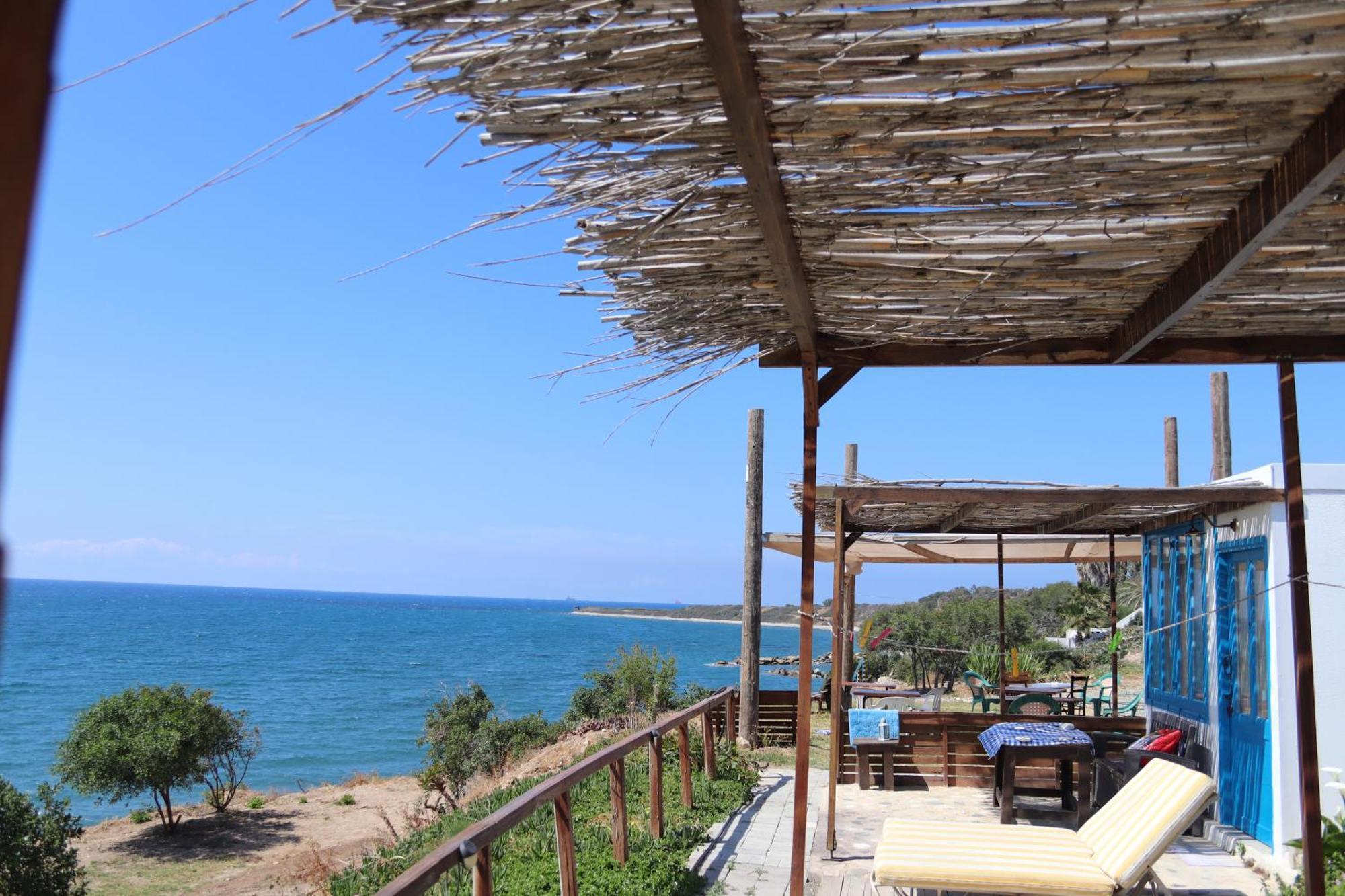 Summer Dream Cyprus Maroni Buitenkant foto