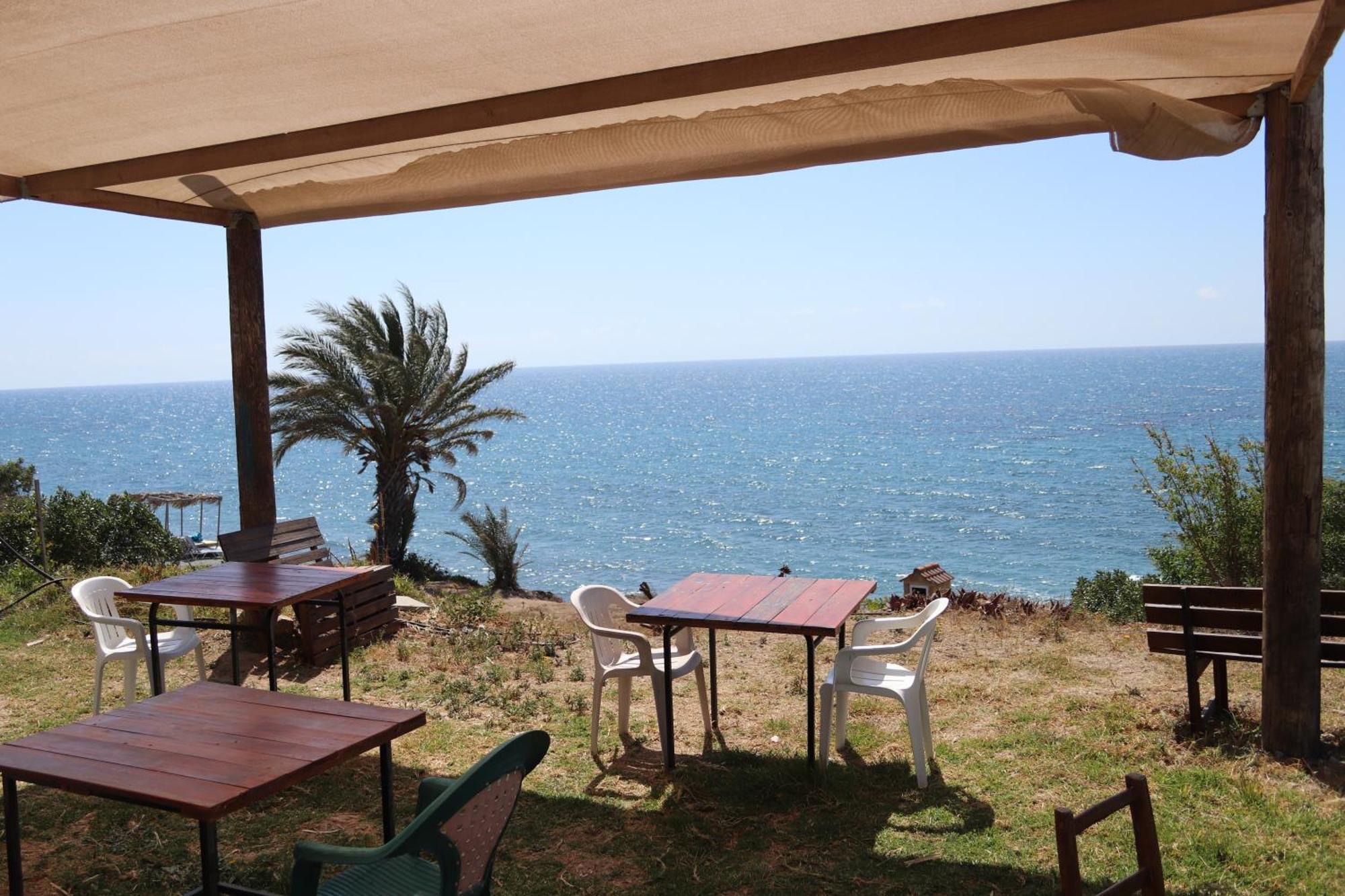 Summer Dream Cyprus Maroni Buitenkant foto