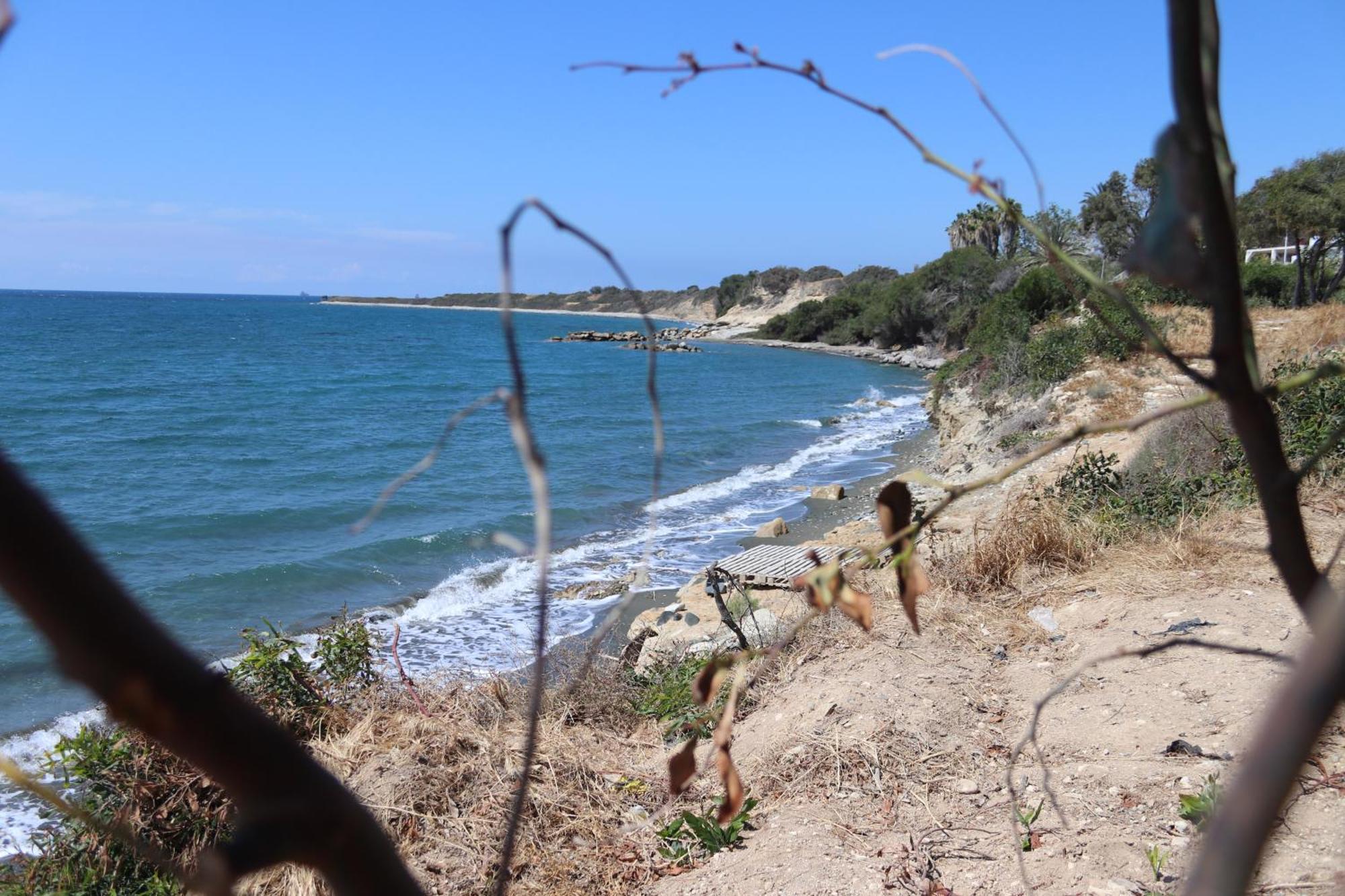 Summer Dream Cyprus Maroni Buitenkant foto