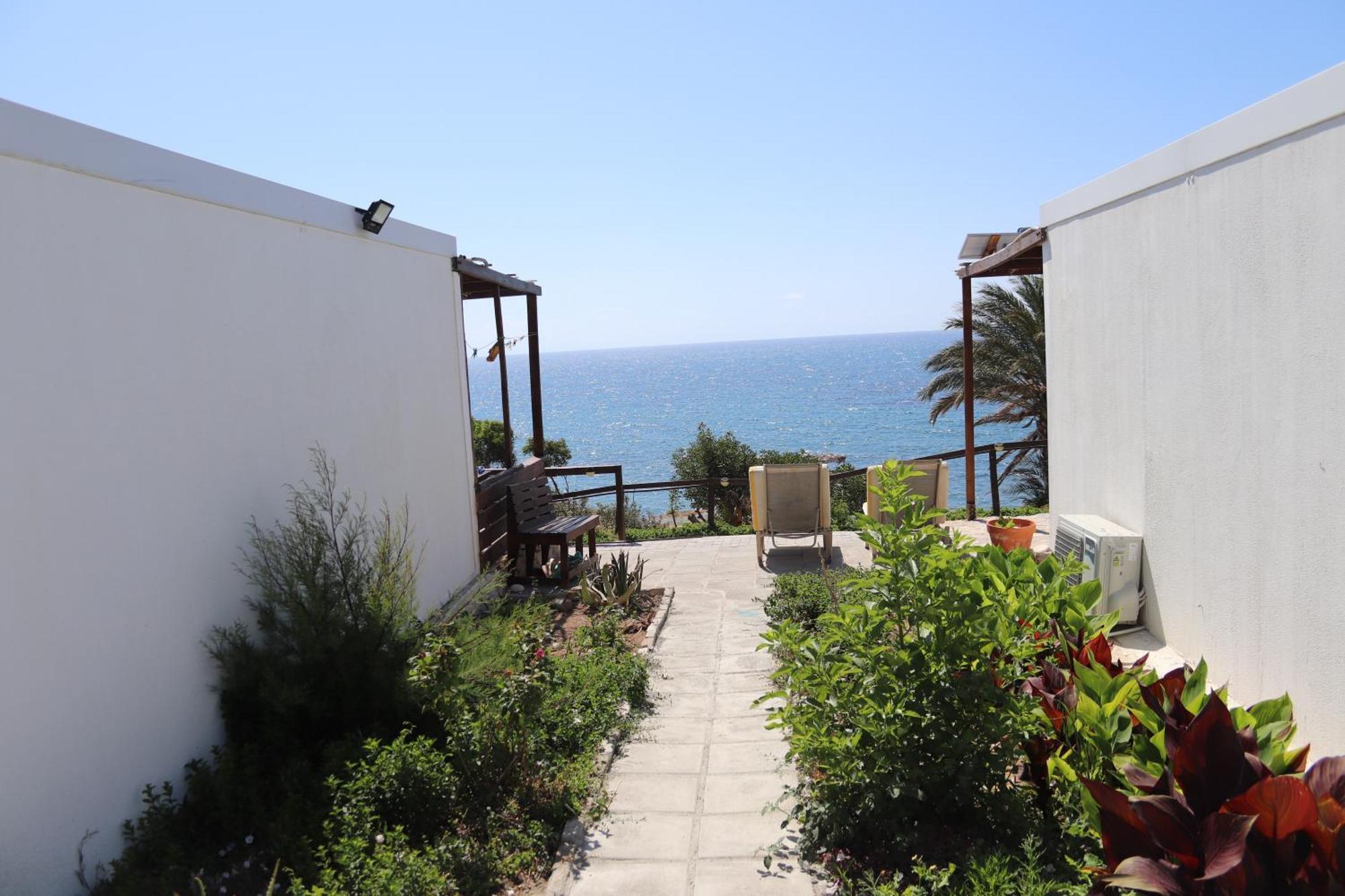 Summer Dream Cyprus Maroni Buitenkant foto