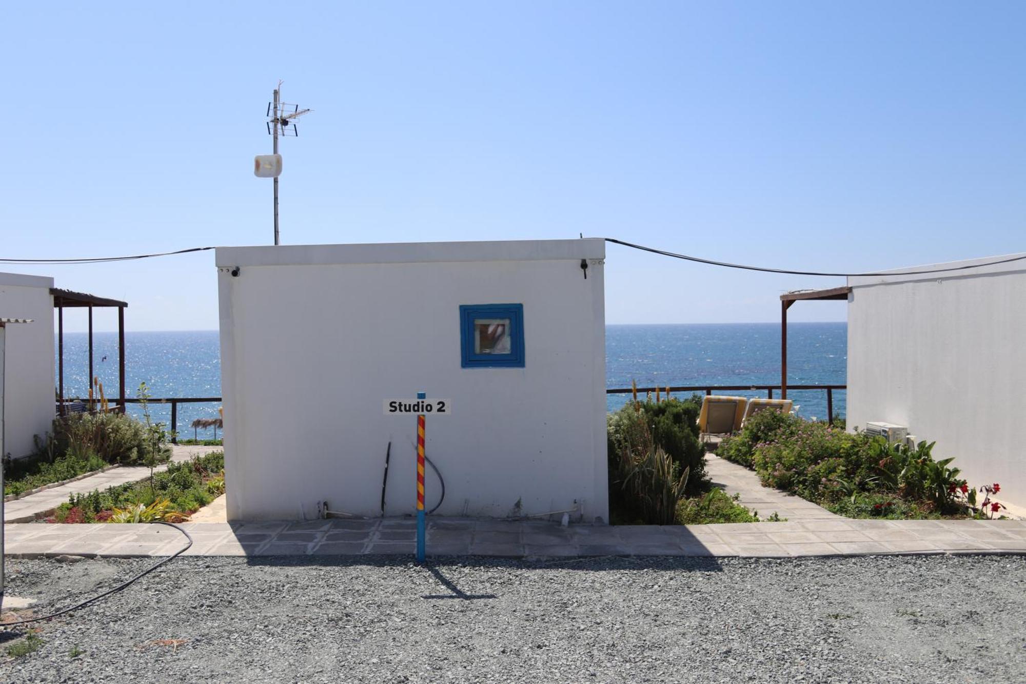 Summer Dream Cyprus Maroni Buitenkant foto