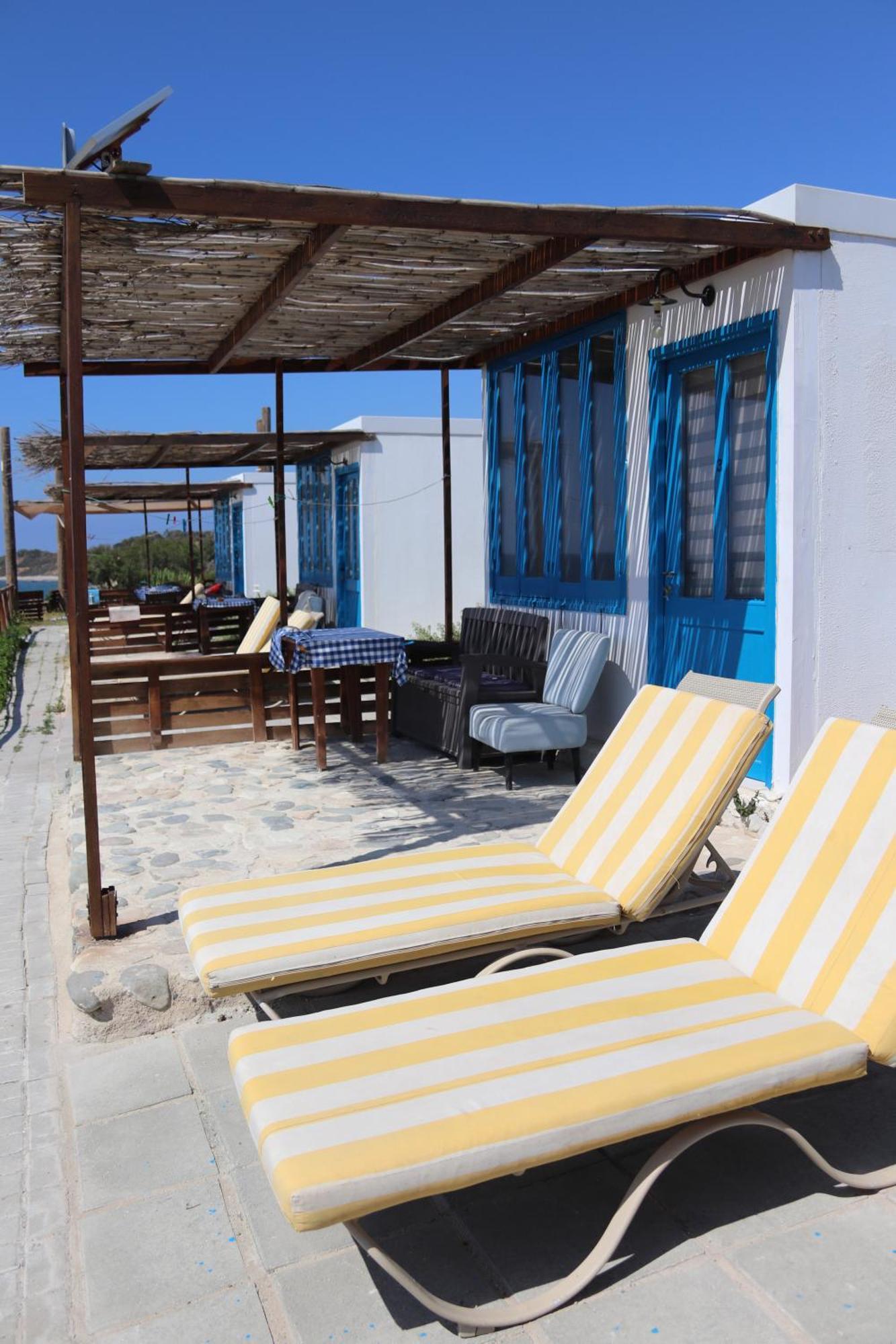 Summer Dream Cyprus Maroni Buitenkant foto