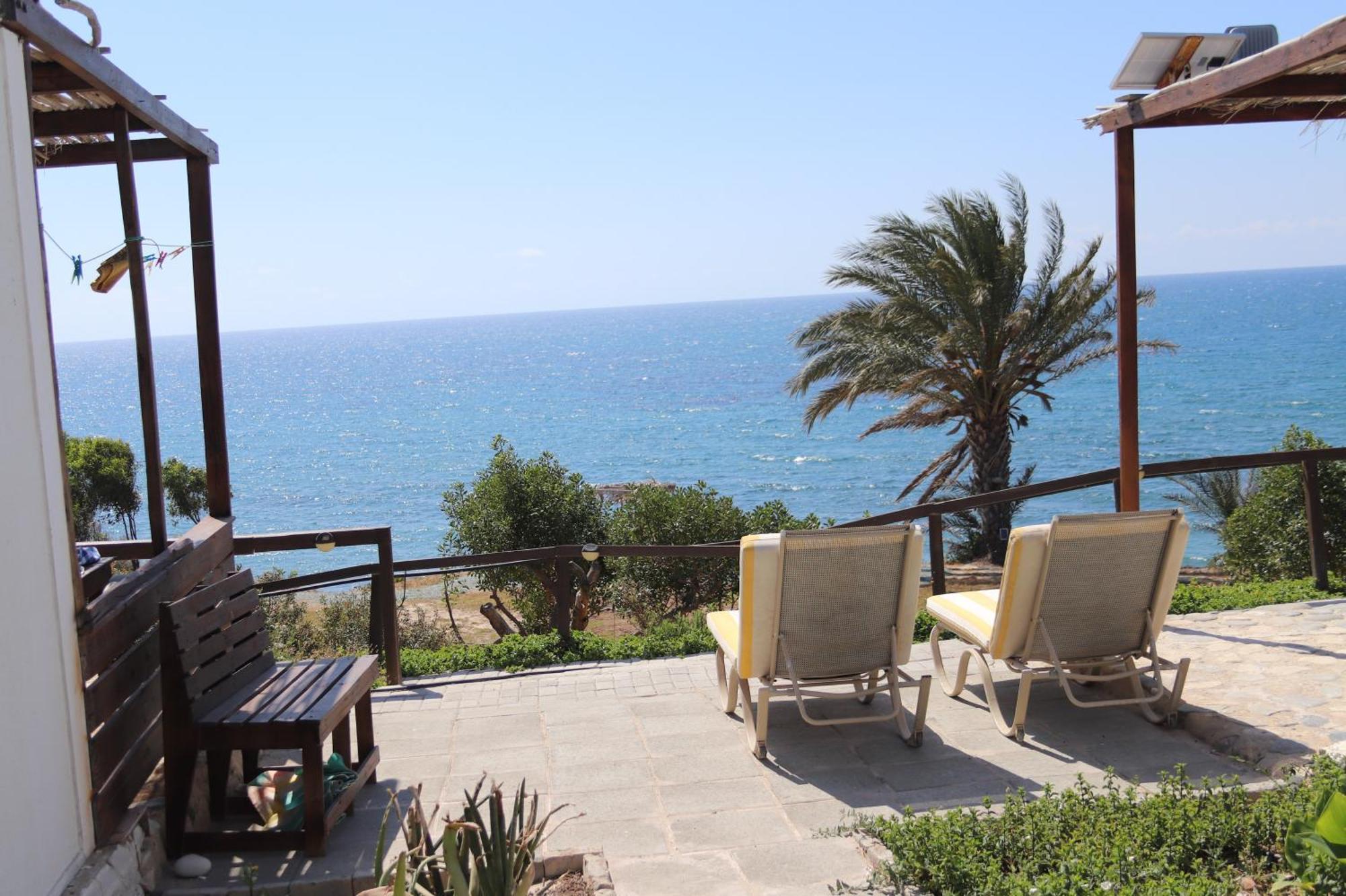 Summer Dream Cyprus Maroni Buitenkant foto