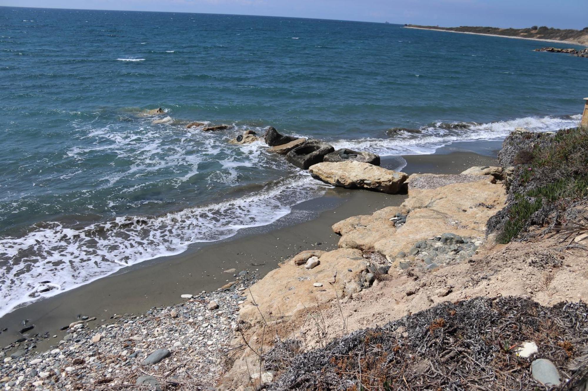 Summer Dream Cyprus Maroni Buitenkant foto