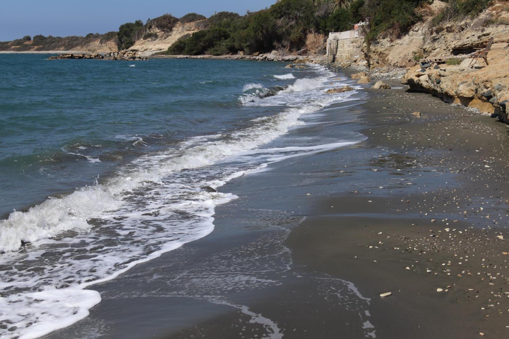 Summer Dream Cyprus Maroni Buitenkant foto